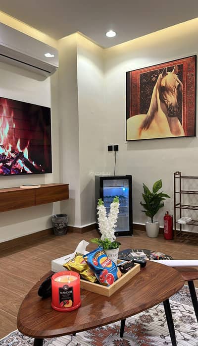 1 Bedroom Apartment for Rent in Riyadh - Apartment consisting of bedroom, lounge and kitchen 1 Bedroom Apartment for Rent in Riyadh - Apartment consisting of bedroom, lounge and kitchen