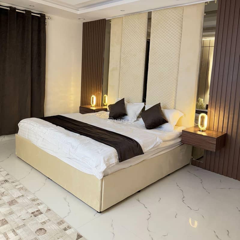 Studio with a luxurious design Studio with a luxurious design