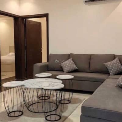 2 Bedroom Apartment for Rent in Buraydah Al Qassim Region - HD