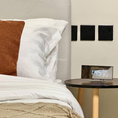 1 Bedroom Apartment for Rent in Riyadh - Delivery studio 2