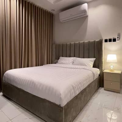 1 Bedroom Flat for Rent in Riyadh - Jameel Studio, north of Riyadh