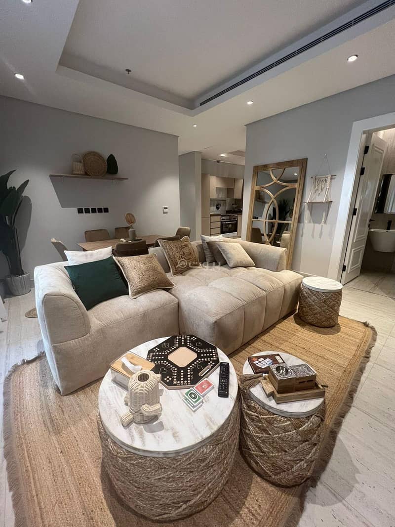 Three -room luxury apartment and hall in Al -Narges neighborhood Three -room luxury apartment and hall in Al -Narges neighborhood