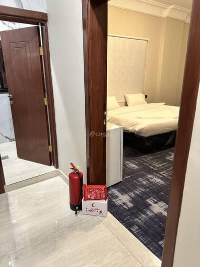 1 Bedroom Apartment for Rent in Madina - House of the Martyrs of the Martyrs 1 Bedroom Apartment for Rent in Madina - House of the Martyrs of the Martyrs