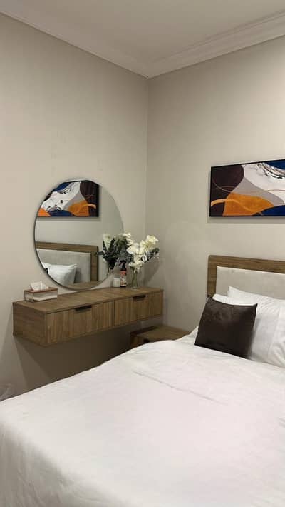 1 Bedroom Flat for Rent in Jeddah - Apartment close to the airport and services 1 Bedroom Flat for Rent in Jeddah - Apartment close to the airport and services