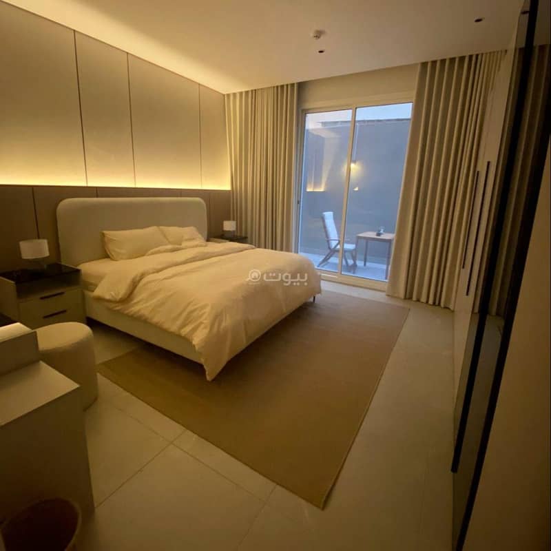 Luxury apartment with smart entry and outdoor courtyard Luxury apartment with smart entry and outdoor courtyard