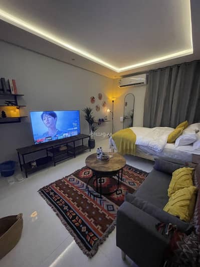 1 Bedroom Flat for Rent in Riyadh - Elegant studies smart entry self -entry 1 Bedroom Flat for Rent in Riyadh - Elegant studies smart entry self -entry