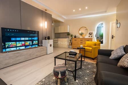 1 Bedroom Apartment for Rent in Riyadh - Comfortable and luxurious apartment 1 Bedroom Apartment for Rent in Riyadh - Comfortable and luxurious apartment