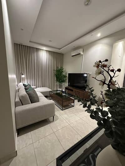 2 Bedroom Flat for Rent in Riyadh - Two-bedroom unit near the Boulevard