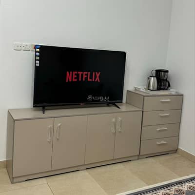 1 Bedroom Flat for Rent in Riyadh - Modern studio