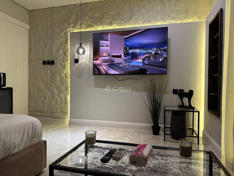 Modern apartment with self -entry Modern apartment with self -entry