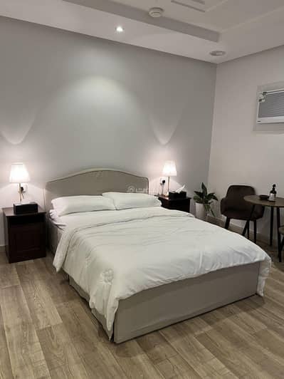 1 Bedroom Apartment for Rent in Riyadh - Dim Studio 1 Bedroom Apartment for Rent in Riyadh - Dim Studio