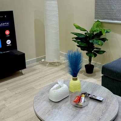 1 Bedroom Flat for Rent in Riyadh - Sevilla studio with smart entry 1 Bedroom Flat for Rent in Riyadh - Sevilla studio with smart entry