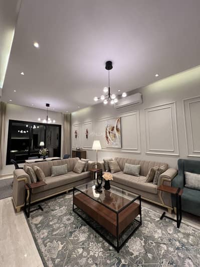 4 Bedroom Flat for Rent in Riyadh - The house is nice