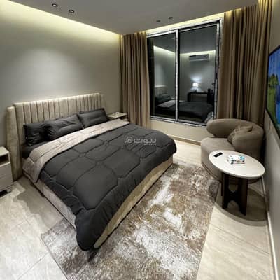 1 Bedroom Flat for Rent in Riyadh - Diyar Studio • 1 Bedroom Flat for Rent in Riyadh - Diyar Studio •