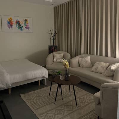 1 Bedroom Flat for Rent in Riyadh - Hadi Studio with myself 1 Bedroom Flat for Rent in Riyadh - Hadi Studio with myself