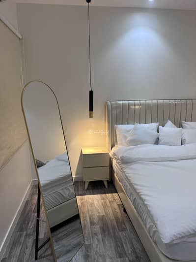 1 Bedroom Apartment for Rent in Riyadh - Luxurious studio 1 Bedroom Apartment for Rent in Riyadh - Luxurious studio