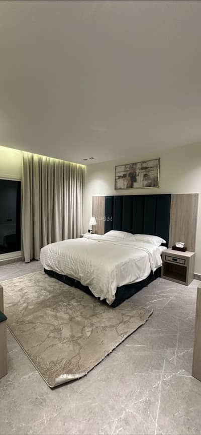1 Bedroom Apartment for Rent in Riyadh - Almeria 1 1 Bedroom Apartment for Rent in Riyadh - Almeria 1