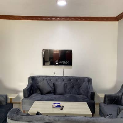 3 Bedroom Flat for Rent in Dammam - 3 high -end housing 3