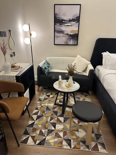 1 Bedroom Flat for Rent in Riyadh - A luxurious and elegant studio 1 Bedroom Flat for Rent in Riyadh - A luxurious and elegant studio