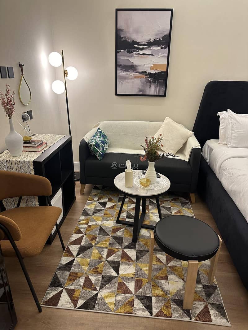 A luxurious and elegant studio A luxurious and elegant studio