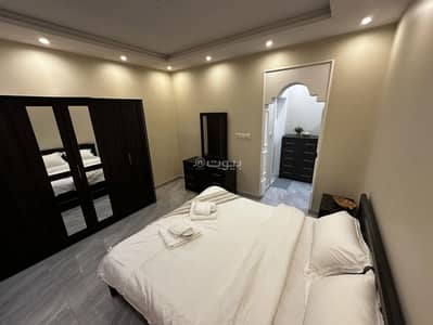 2 Bedroom Apartment for Rent in Jeddah - Apartment for students and families, 3 rooms and a hall