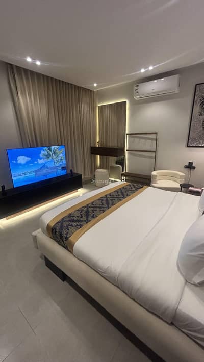 Room for Rent in Riyadh - Luxurious and comfortable studio