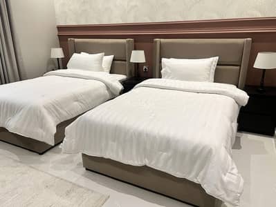 2 Bedroom Apartment for Rent in Jeddah - Distinguished hospitality 2 Bedroom Apartment for Rent in Jeddah - Distinguished hospitality