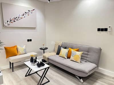 1 Bedroom Flat for Rent in Riyadh - New apartment with smart lock and elegant details 1 Bedroom Flat for Rent in Riyadh - New apartment with smart lock and elegant details