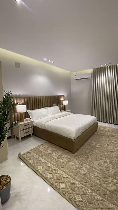 1 Bedroom Apartment for Rent in Riyadh - Loft Premium Home Smart Entry