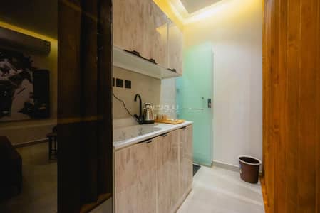 1 Bedroom Apartment for Rent in Riyadh - Elegant, elegant, quiet and comfortable studio. 1 Bedroom Apartment for Rent in Riyadh - Elegant, elegant, quiet and comfortable studio.