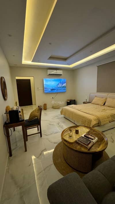 1 Bedroom Apartment for Rent in Riyadh - Luxury studio in a private villa.