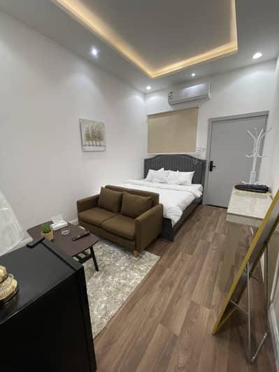 1 Bedroom Apartment for Rent in Riyadh - Quiet studio with self-entry 1 Bedroom Apartment for Rent in Riyadh - Quiet studio with self-entry