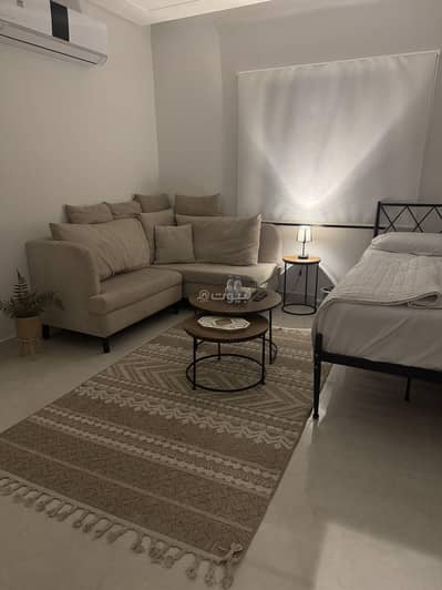 1 Bedroom Apartment for Rent in Jeddah - Happiness studio 1 Bedroom Apartment for Rent in Jeddah - Happiness studio