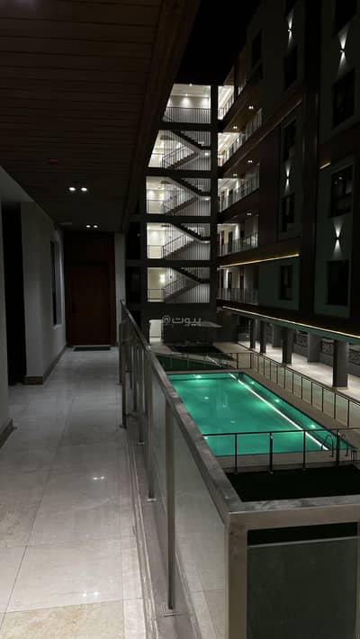 1 Bedroom Flat for Rent in Riyadh - Modern studio