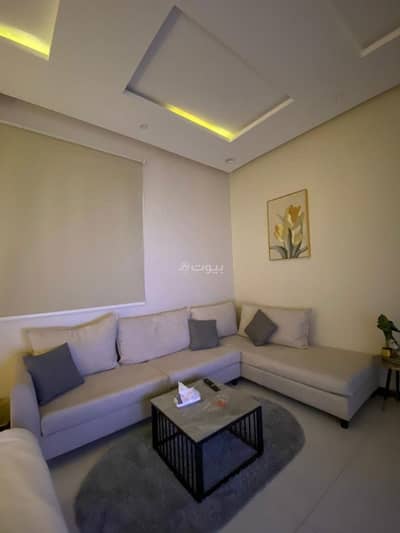1 Bedroom Flat for Rent in Riyadh - Quiet luxury studio with self-entry