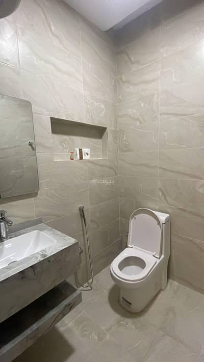 1 Bedroom Apartment for Rent in Buraydah Al Qassim Region - Apartment with modern design