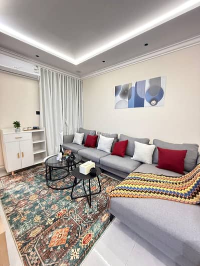1 Bedroom Flat for Rent in Riyadh - Luxury room and lounge 1 Bedroom Flat for Rent in Riyadh - Luxury room and lounge