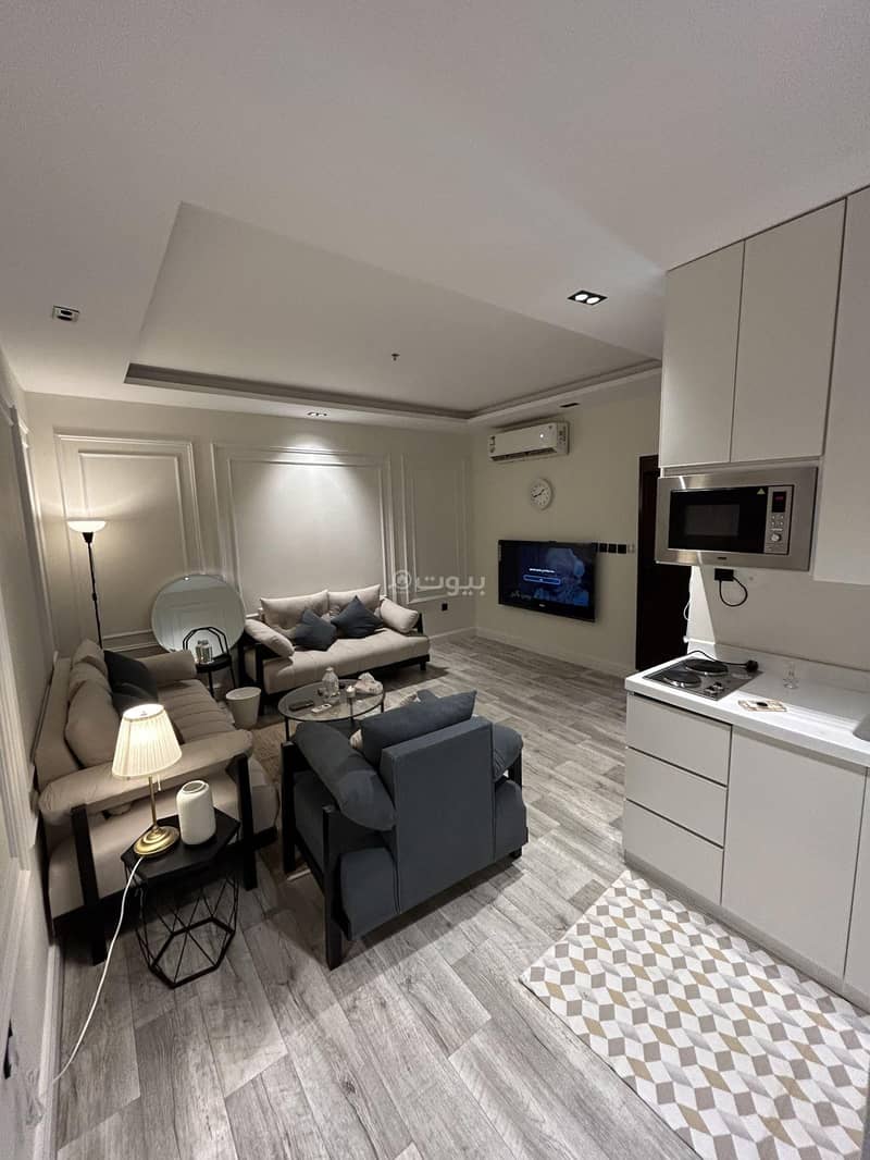 Distinctive modern apartment with self-entry 213 Distinctive modern apartment with self-entry 213