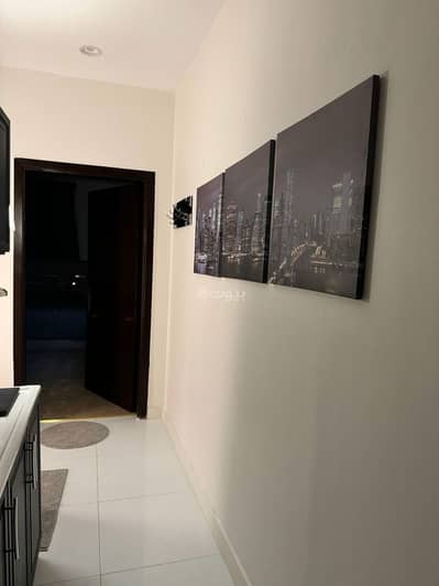 1 Bedroom Flat for Rent in Riyadh - Hotel studio