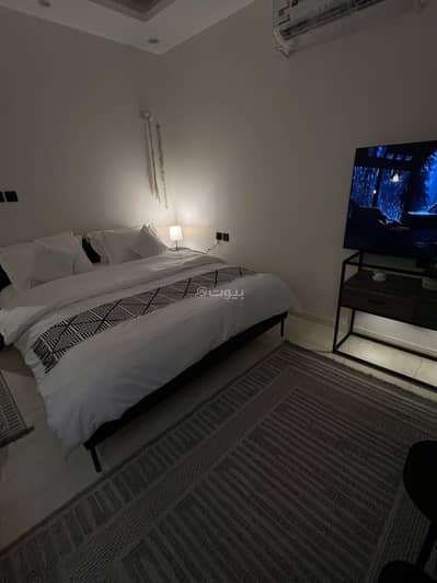 1 Bedroom Flat for Rent in Riyadh - Elegant studio 1 Bedroom Flat for Rent in Riyadh - Elegant studio