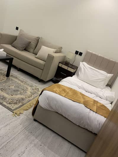 1 Bedroom Flat for Rent in Jeddah - Self-entry hotel furnished room 1 Bedroom Flat for Rent in Jeddah - Self-entry hotel furnished room