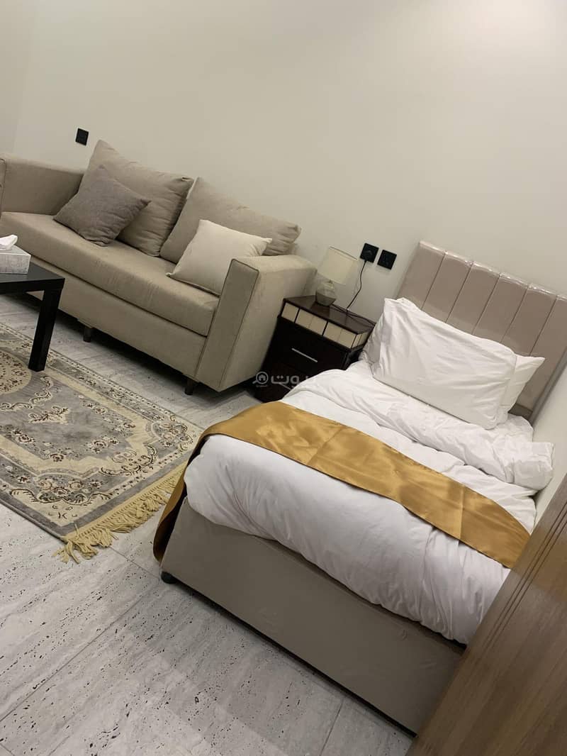 Self-entry hotel furnished room Self-entry hotel furnished room
