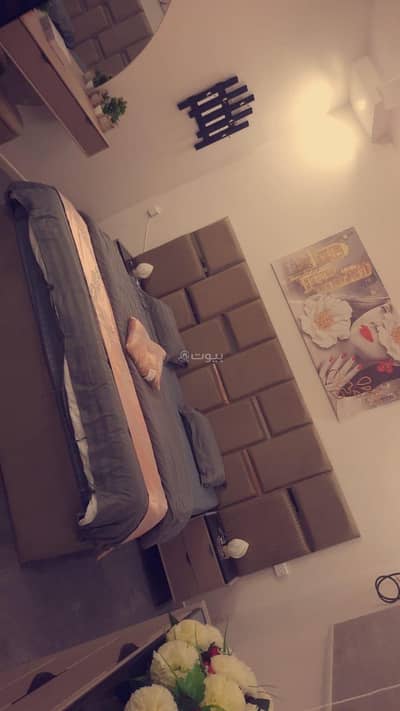 1 Bedroom Apartment for Rent in Riyadh - Apartment 7