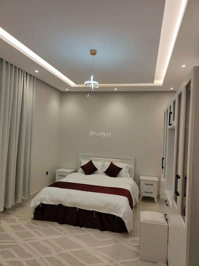 2 Bedroom Flat for Rent in Jeddah - Elegant two-bedroom apartment with a living room 2 Bedroom Flat for Rent in Jeddah - Elegant two-bedroom apartment with a living room
