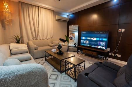 1 Bedroom Flat for Rent in Riyadh - An elegant apartment 1 Bedroom Flat for Rent in Riyadh - An elegant apartment