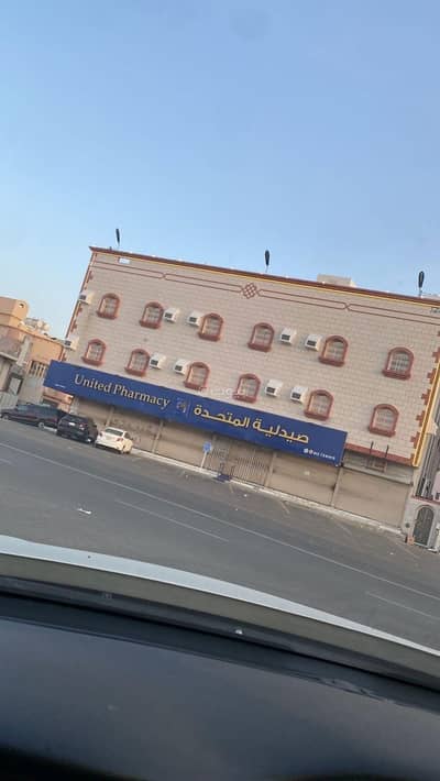 شقة 1 غرفة نوم للايجار في الطائف - شقق بيرق الطائف الفندقية