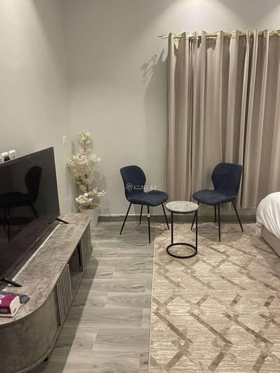 Room for Rent in Riyadh - Quiet studio with master bed