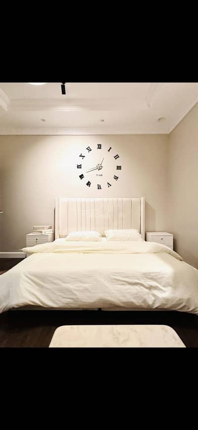 1 Bedroom Flat for Rent in Riyadh - Studio behind Braira Cordoba Hotel