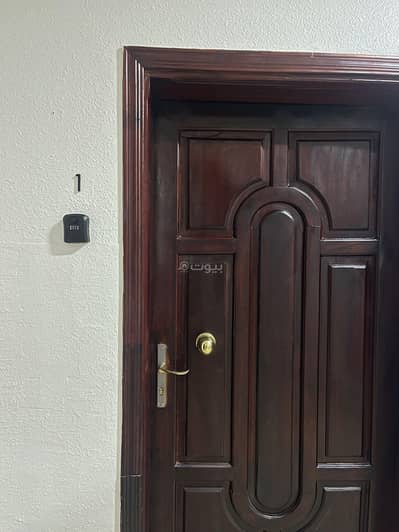 1 Bedroom Flat for Rent in Madina - A luxury hotel studio for rest and relaxation