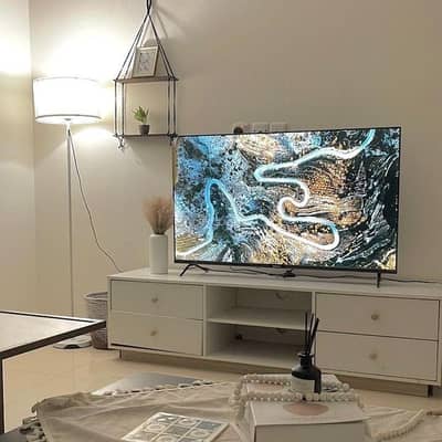 1 Bedroom Apartment for Rent in Jeddah - An upscale apartment with smart entry 1 Bedroom Apartment for Rent in Jeddah - An upscale apartment with smart entry